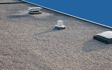 flat roofing Lewisham
