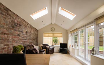 conservatory roof insulation Lewisham