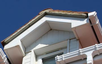 Lewisham fascia installation costs