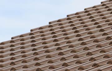 plastic roofing Lewisham