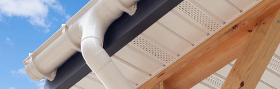 get Lewisham guttering quotes today