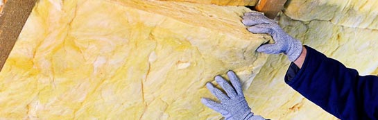 quotes for Lewisham roof insulation