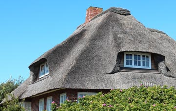 thatch roofing Lewisham