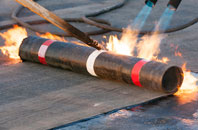 Lewisham flat roof sealing